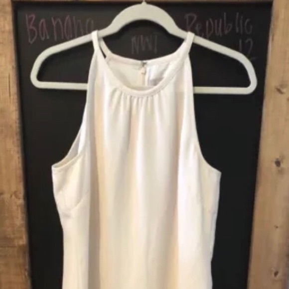 Banana Republic Women’s Dress Midi Dress - Picture 3 of 5